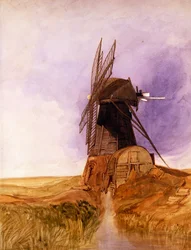 The Mill